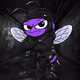 Hornet #1244