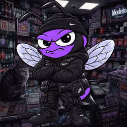 Hornet #1681