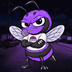 Hornet #1361
