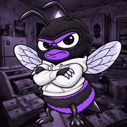 Hornet #1395