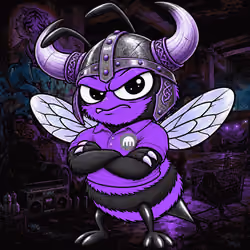 Hornet #167