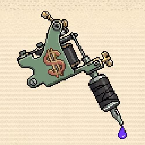 Item #61 Media