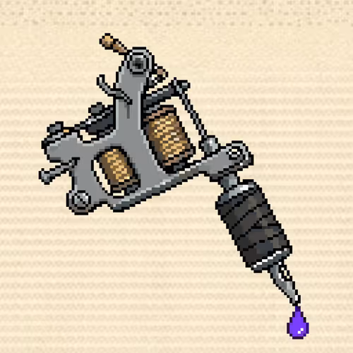 Item #64 Media