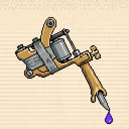 Item #2 Media