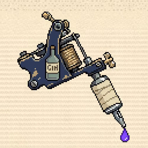Item #65 Media