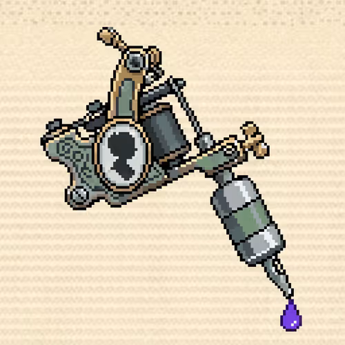 Item #91 Media