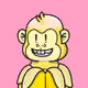 Ink Ape #2117