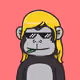 Monkeez #2127
