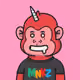 Monkeez #1598