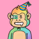Monkeez #1520