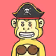 Monkeez #1879