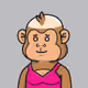 Monkeez #13
