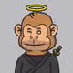 Monkeez #2125