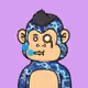 Monkeez #61