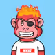 Monkeez #1898