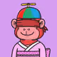 Monkeez #1897