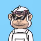 Monkeez #17