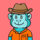 Monkeez #1513