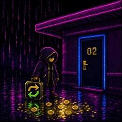 Mempool Motel #2