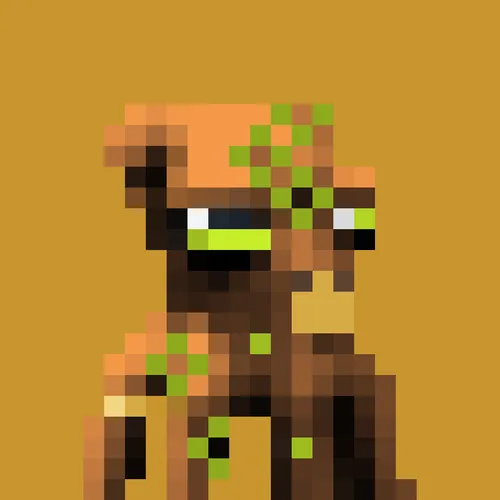 Kraken #3320
