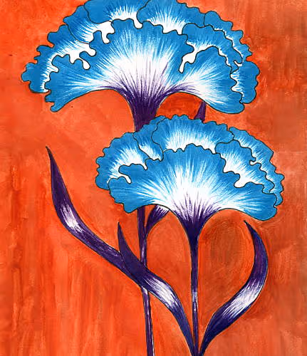 flowers