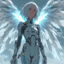 Angel Ga