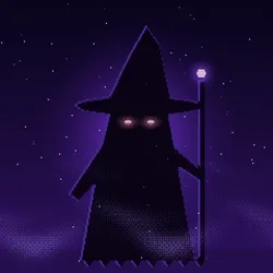 Inkoween in the Shadows