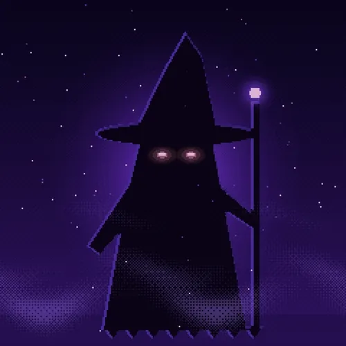Inkoween in the Shadows
