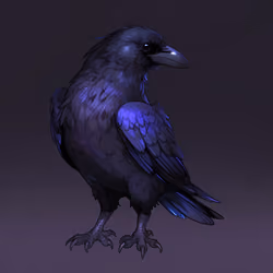 Raven