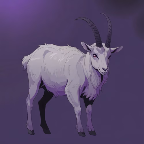 Goat