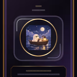 Little Voyage — Unrevealed