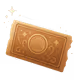 Shroomy Ticket