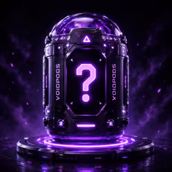 Voidpods