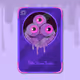 Inklin Frens Badge #456