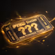 GOLDEN TICKET