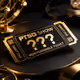 GOLDEN TICKET