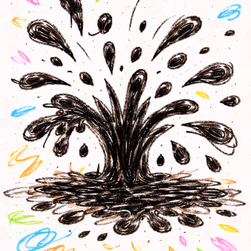 Baby art