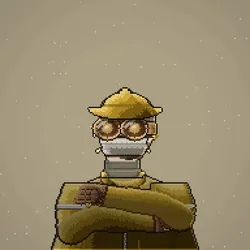 Pre-reveal
