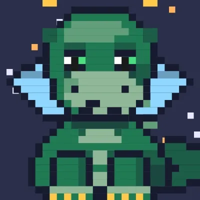 OG DRAGON