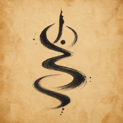Wet Sigils #1