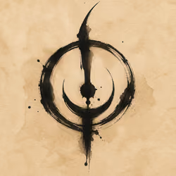 Wet Sigils #4