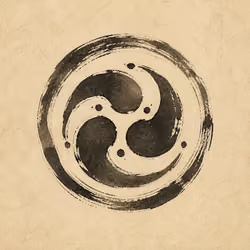 Wet Sigils #2