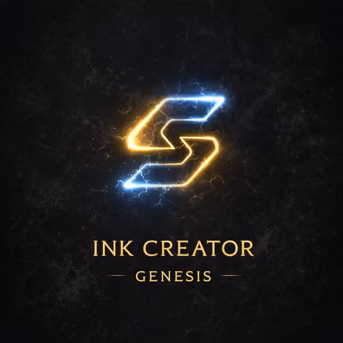 Ink Creator Genesis