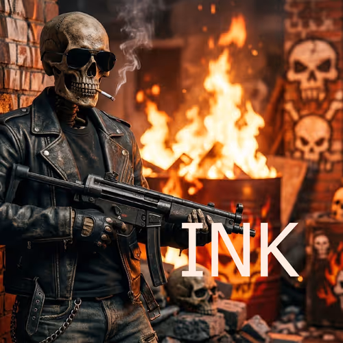Skeletons of the Apocalypse