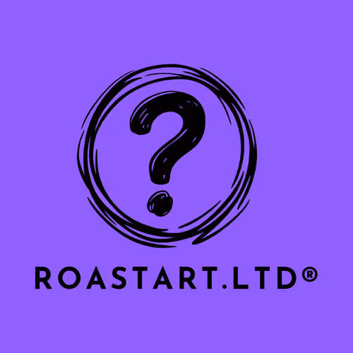 Roastart reveal soon
