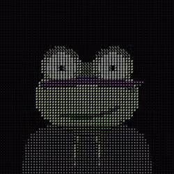 FrogINK #1350
