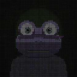 FrogINK #1185