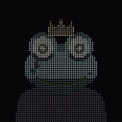 FrogINK #777