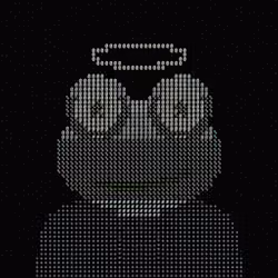 FrogINK #1397