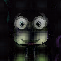 FrogINK #1399